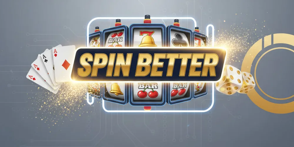 SpinBetter ΠΠ½Π»Π°ΠΉΠ½ ΠΠ°Π·ΠΈΠ½ΠΎ
