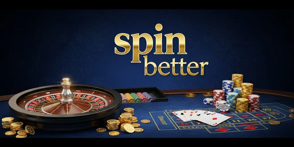 SpinBetter ΠΠ°Π·ΠΈΠ½ΠΎ ΠΠ³ΡΠ°ΠΉΡΠ΅ Π‘Π΅Π³Π°